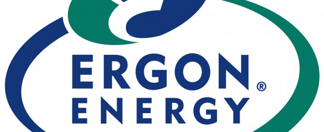 LOGO - Ergon