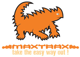 Maxtrax