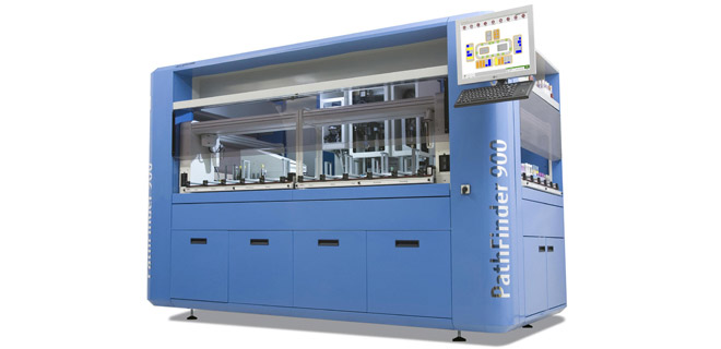 A.I Scientific – Pathfinder 900