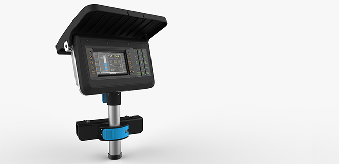 Orica – LOADplus Underground Controller