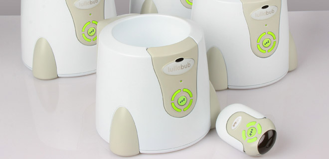Lulla Hug CMD - Consumer
